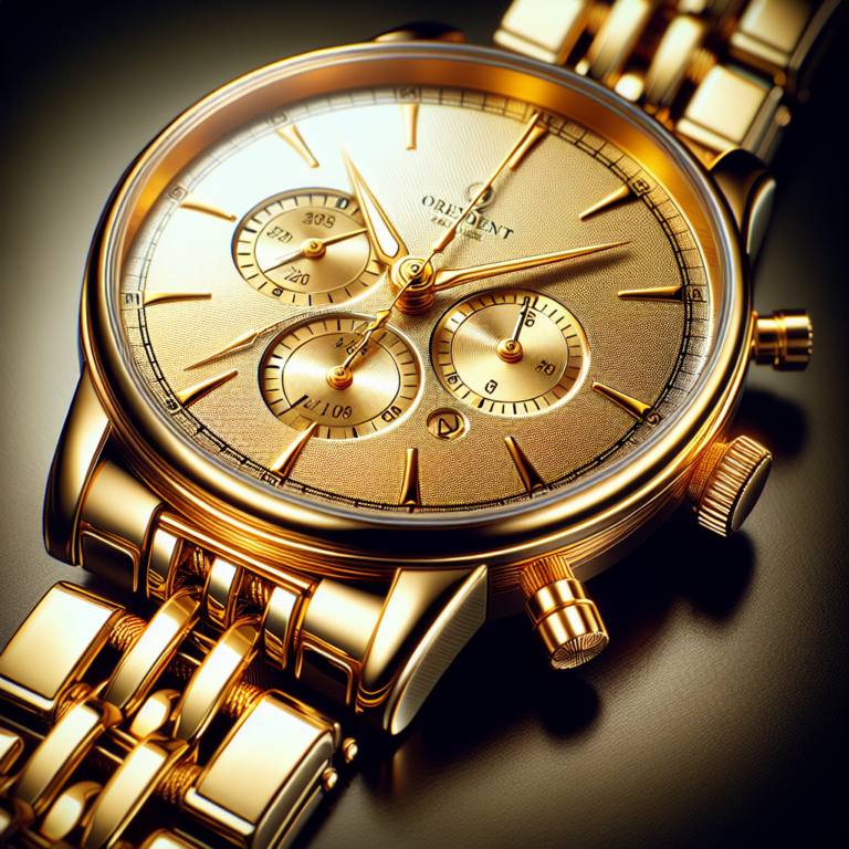 Die Faszination der Rolex President: Uhren mit Stil und Eleganz