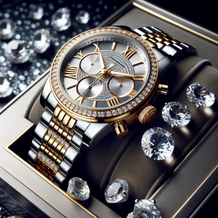 Eleganz und Innovation: Die Rolex Jubilee Uhren im Fokus