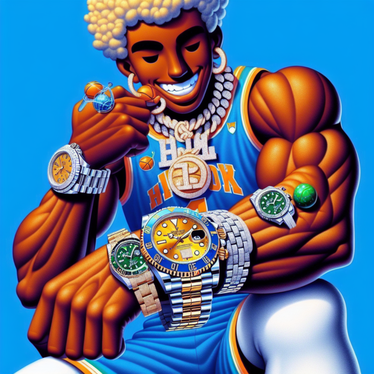 Die sportlichsten Rolex Modelle im Überblick