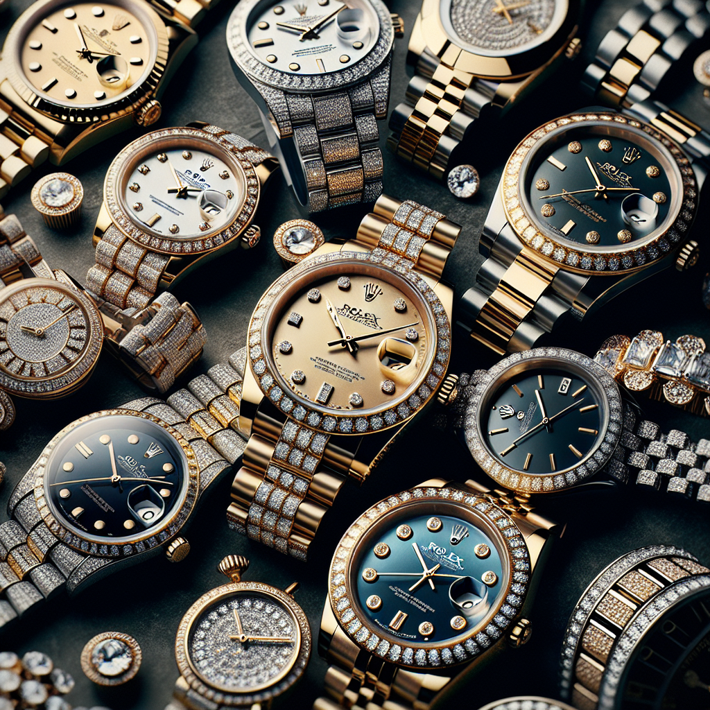 Die luxuriösesten Rolex-Modelle 2020 – Empfehlungen & Übersicht