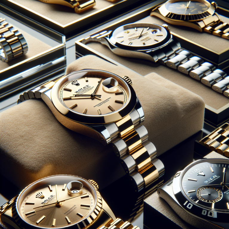 Die exklusivsten Rolex Modelle: Übersicht, Klassiker & Top 10-Ranking