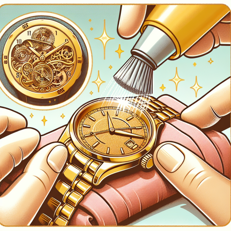 Rolex Uhr pflegen: Dos & Don’ts, Pflegetipps, Reinigung und Uhrenrevision