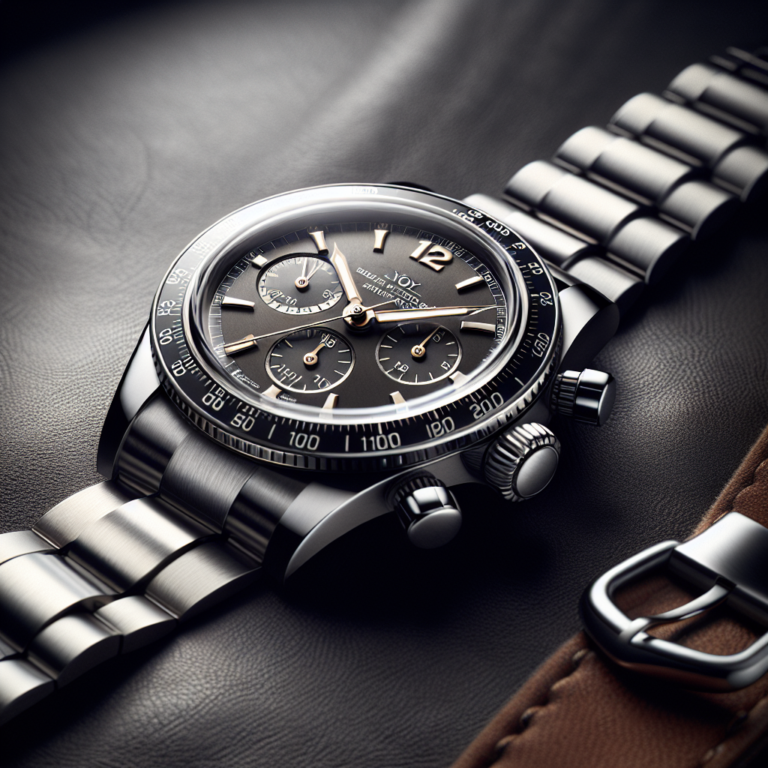 Rolex Oyster Perpetual: Hochwertige Uhren für VIPs